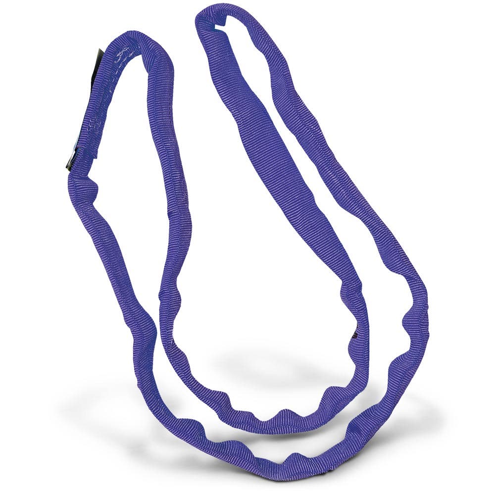 GUARDALL 1000kg 1m Round Sling GFRS1T1MS2