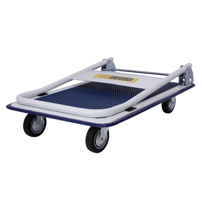 GUARDALL 150kg Platform Trolley TROLLEY150S2