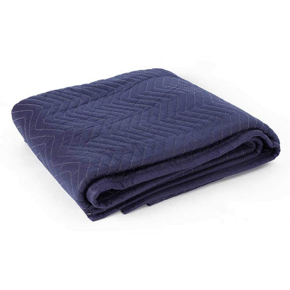 GUARDALL 2030mm X 1830mm Heavy Duty Multi-Purpose Removalist Blanket RBLKT50S2
