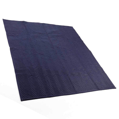 GUARDALL 2030mm X 1830mm Heavy Duty Multi-Purpose Removalist Blanket RBLKT50S2