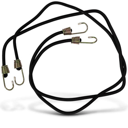 GUARDALL 2pk 120cm Heavy Duty Bungee BNG120