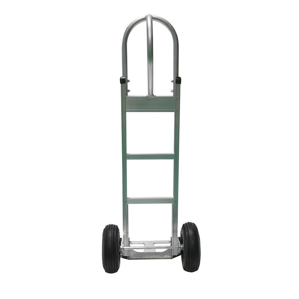 GUARDALL 300kg P-Handle Hand Truck GAHTPH300S2