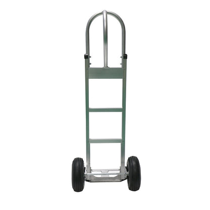 GUARDALL 300kg P-Handle Hand Truck GAHTPH300S2