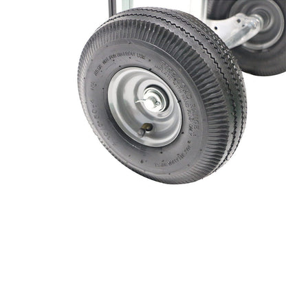 GUARDALL 300kg P-Handle Hand Truck GAHTPH300S2