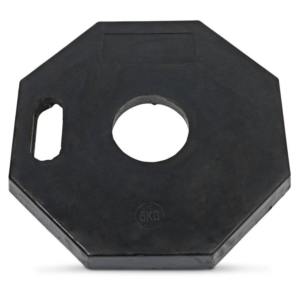 GUARDALL 420 x 420mm Bollard Base GASFB1
