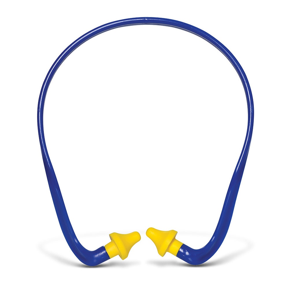 GUARDALL Class 3 19dB Ear Plug Headband GHBC319DB