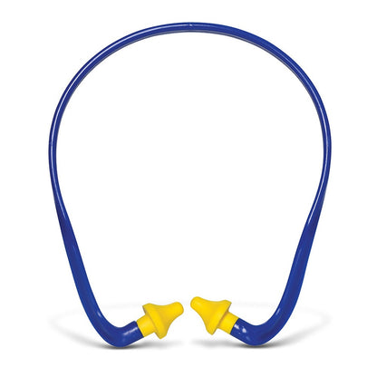 GUARDALL Class 3 19dB Ear Plug Headband GHBC319DB