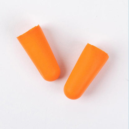 GUARDALL Class 5 26DB Uncorded Disposable Ear Plugs - 200 Pairs GDEP526UC