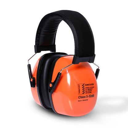 GUARDALL Class 5 32db Earmuffs GEMC532DB