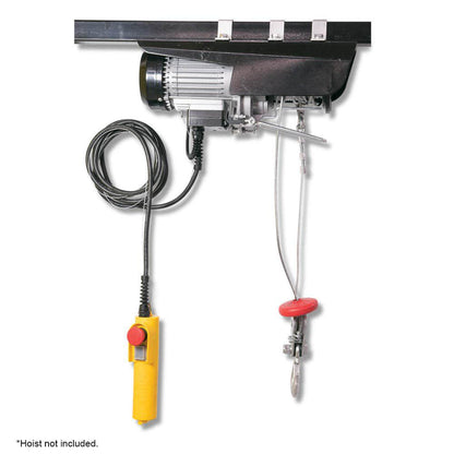 GUARDALL Electric Hoist Steel Frame GAEHF750