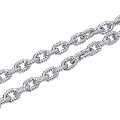 GUARDALL Lever Block 250kg 1m Trade Series G 80 Load Chain GAV3LB251MS2