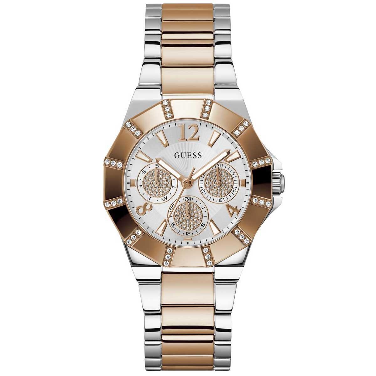GUESS Sunray Multi Function Womens Watch GW0616L3