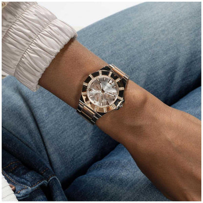 GUESS Sunray Multi Function Womens Watch GW0616L3