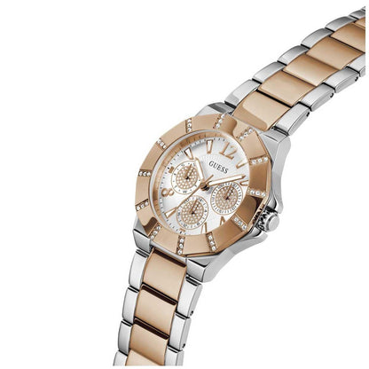 GUESS Sunray Multi Function Womens Watch GW0616L3
