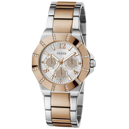 GUESS Sunray Multi Function Womens Watch GW0616L3