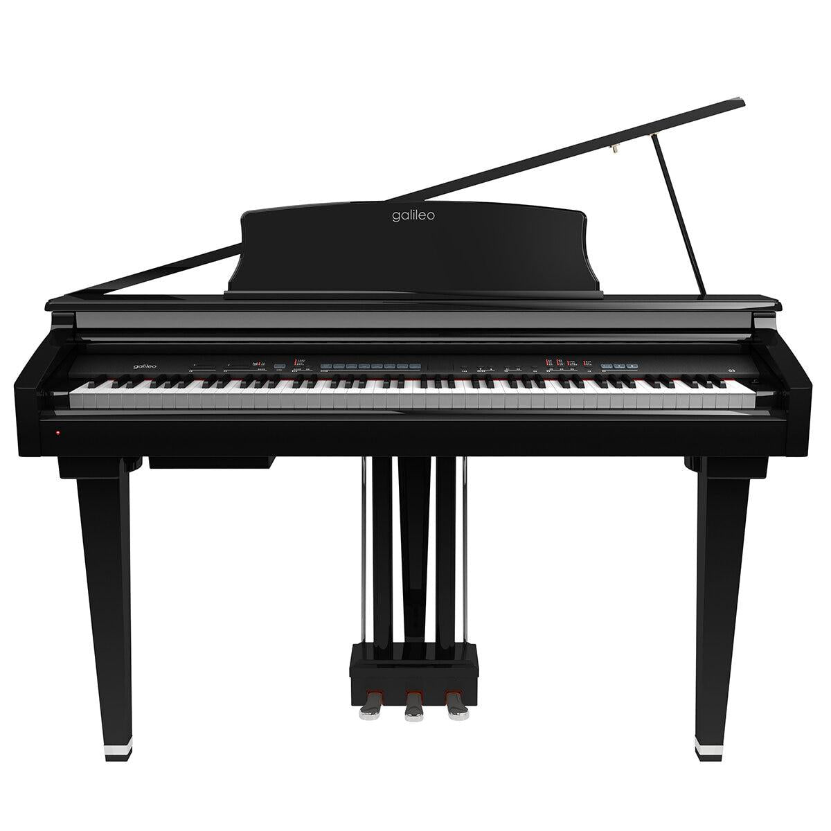 Galileo Baby Grand Digital Piano GALI_G3