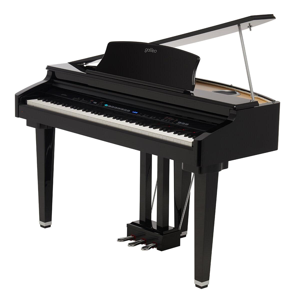 Galileo Baby Grand Digital Piano GALI_G3