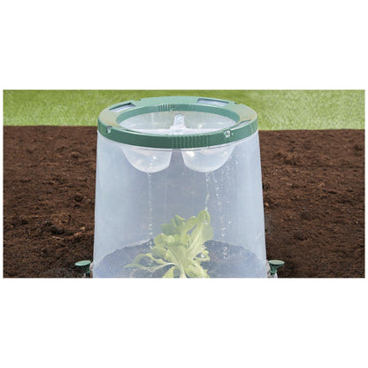 Garantia Mini Greenhouses x 5