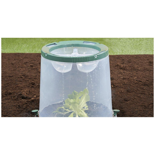 Garantia Mini Greenhouses x 5