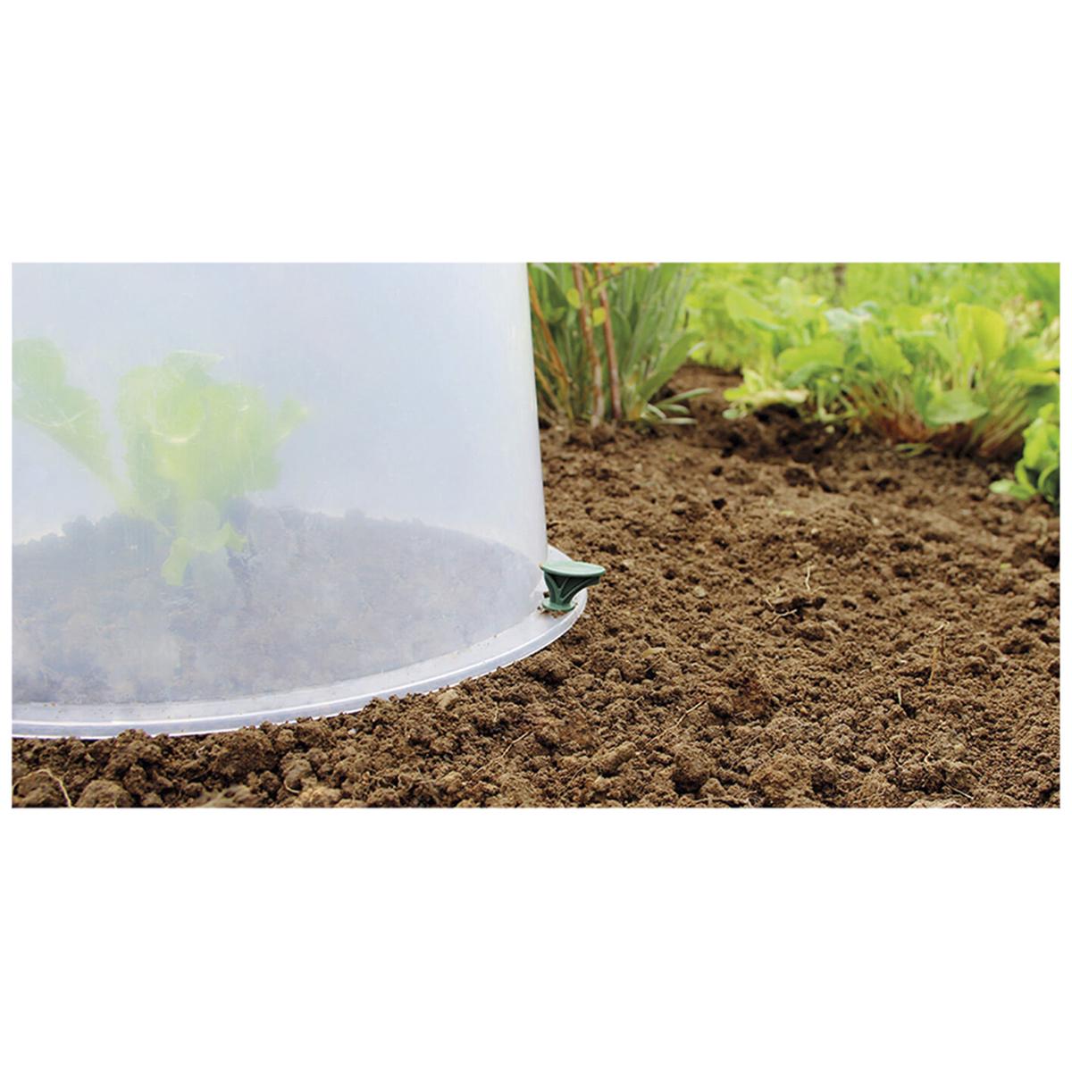 Garantia Mini Greenhouses x 5
