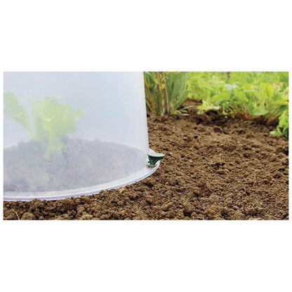 Garantia Mini Greenhouses x 5