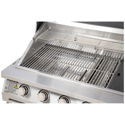 Gasmate Entertainer Kitchen With Charcoal Tray