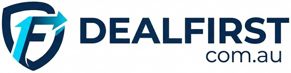 DEAL FIRST