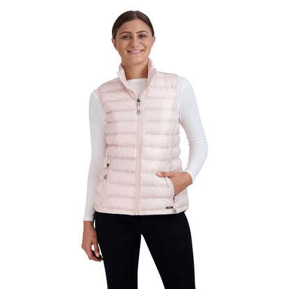 Gerry Women's 3 in 1 Systems Ski Jacket Rose