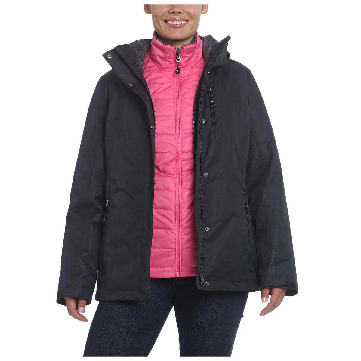 Gerry Women's Ski Jacket