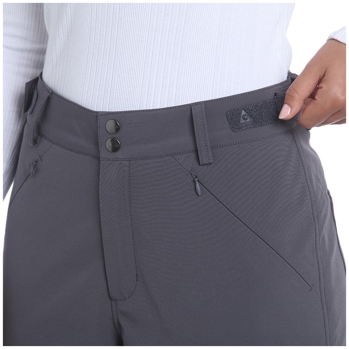 Gerry Women's Ski Pant Slate