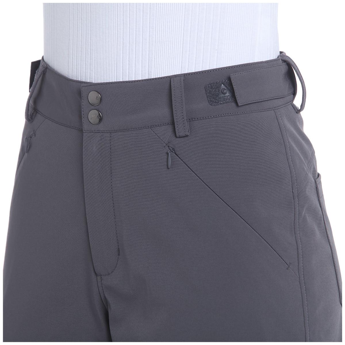 Gerry Women's Ski Pant Slate