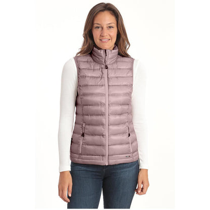 Gerry Womens Ski Jacket Sparrow