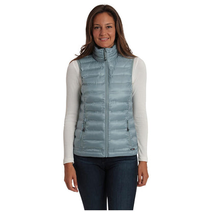 Gerry Womens Ski Jacket Cream