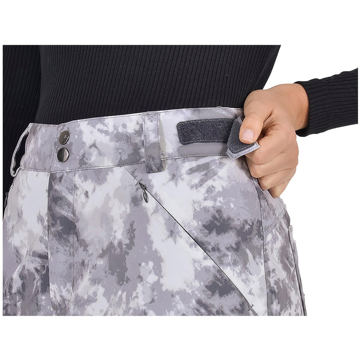 Gerry Womens Ski Pant Marble