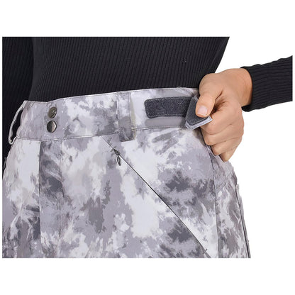 Gerry Womens Ski Pant Marble