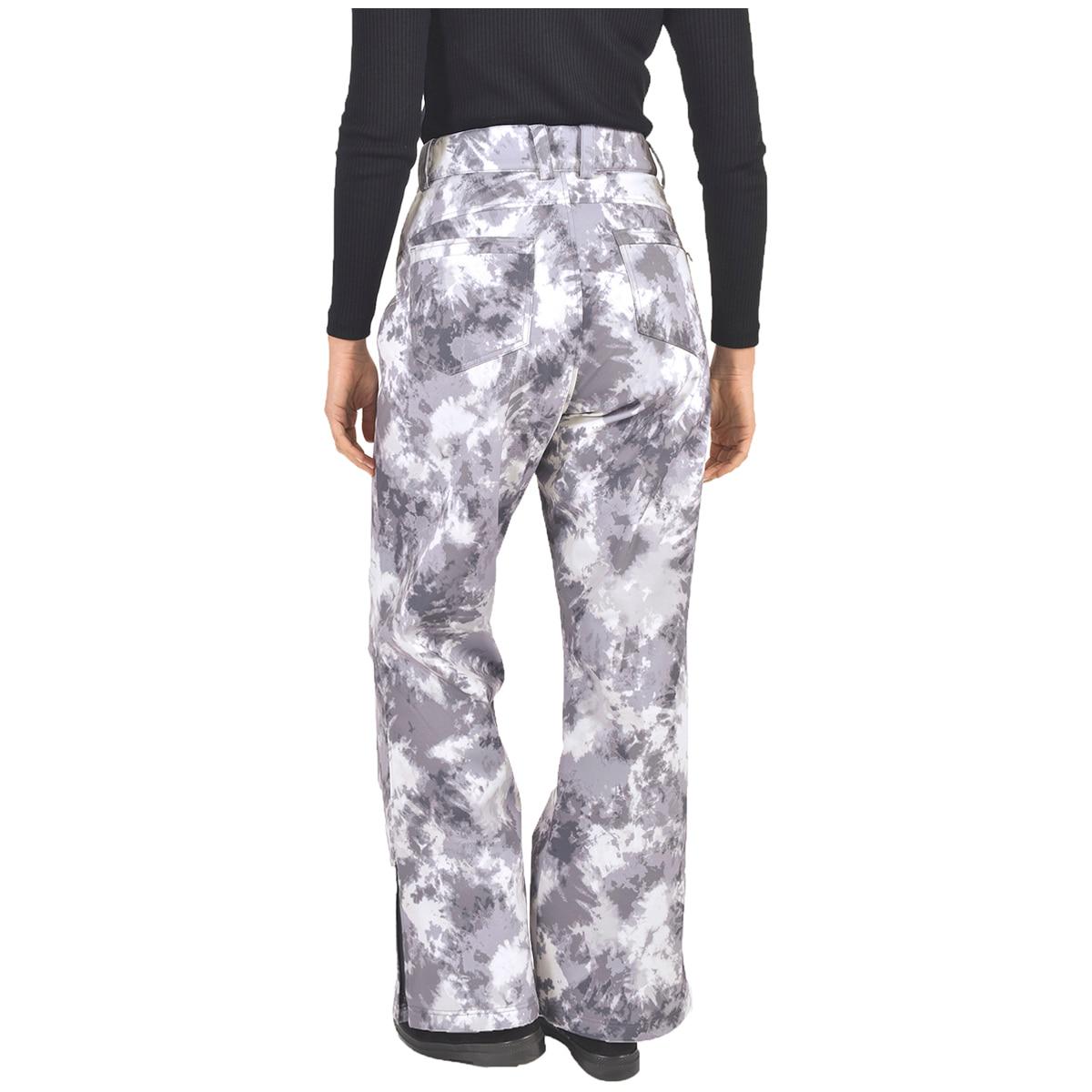 Gerry Womens Ski Pant Marble