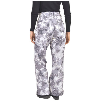 Gerry Womens Ski Pant Marble