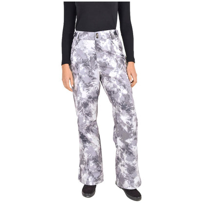 Gerry Womens Ski Pant Marble