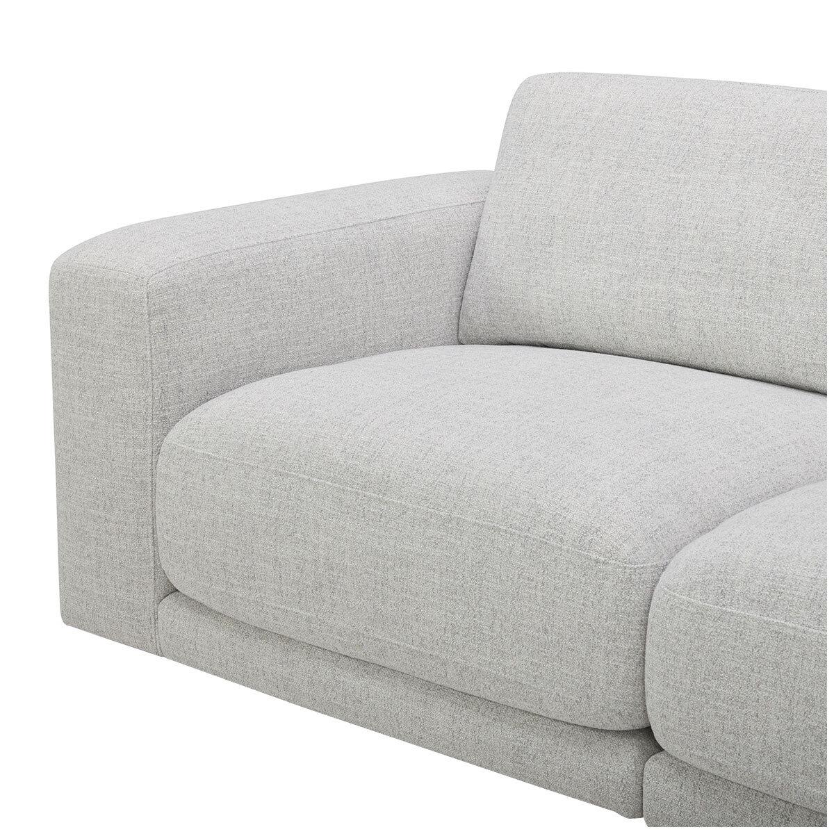 Gilman Creek Fabric Modular Sectional 4 Piece