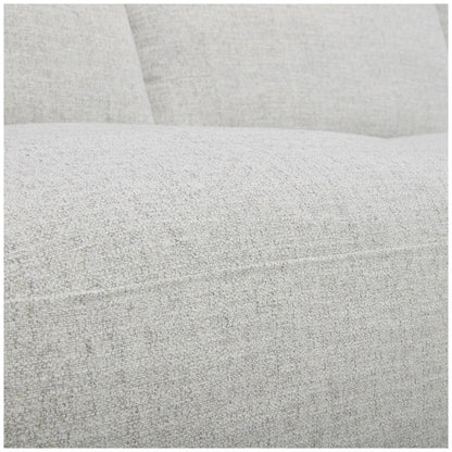 Gilman Creek Fabric Modular Sectional 4 Piece
