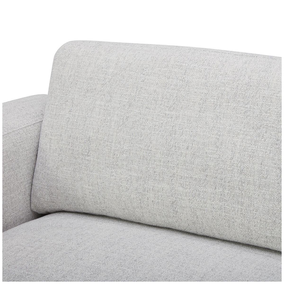 Gilman Creek Fabric Modular Sectional 4 Piece