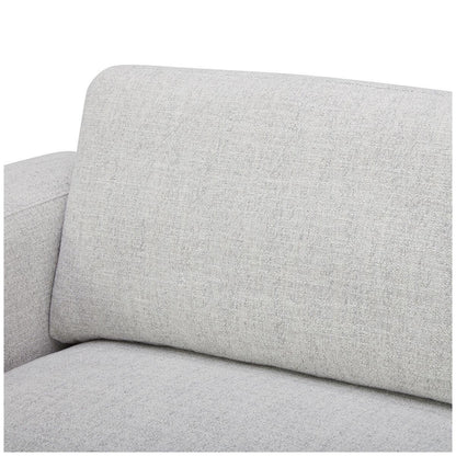 Gilman Creek Fabric Modular Sectional 4 Piece