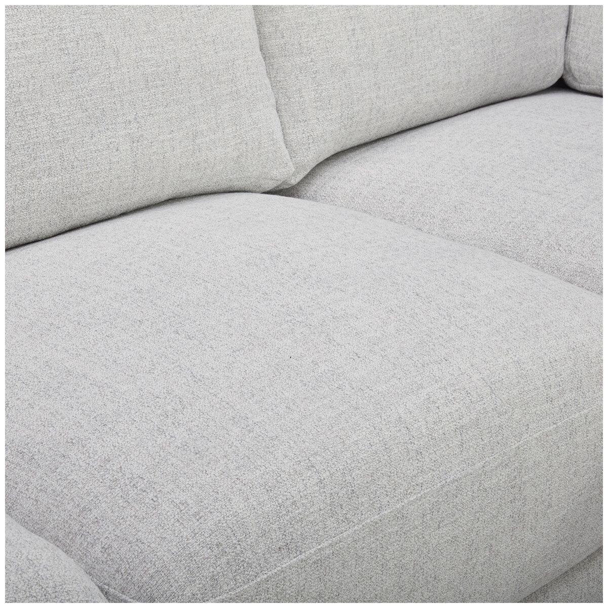 Gilman Creek Fabric Modular Sectional 4 Piece
