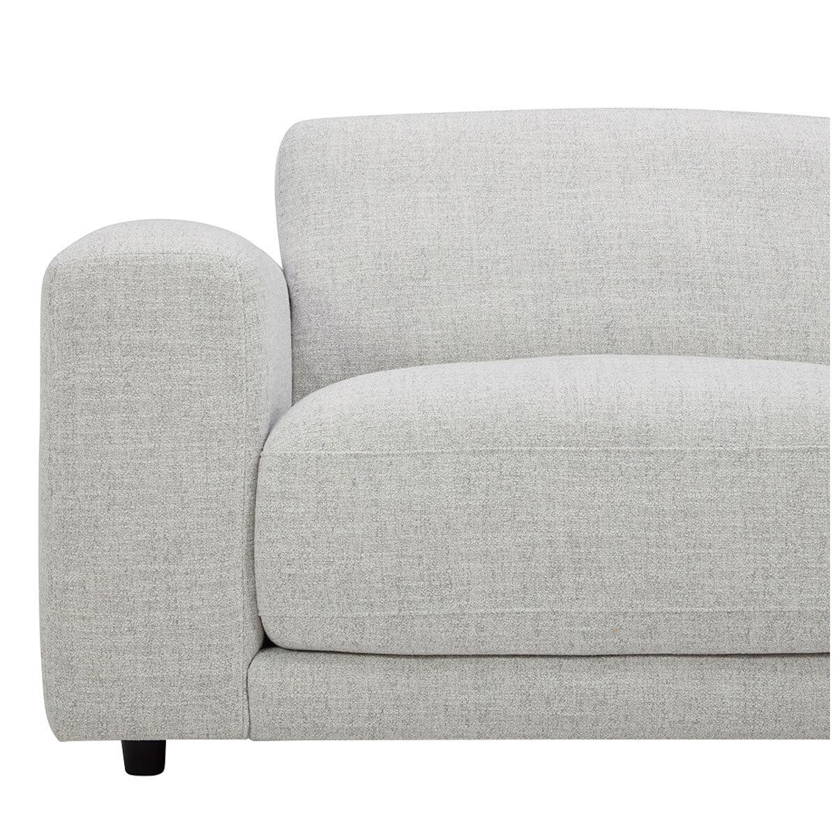 Gilman Creek Fabric Modular Sectional 4 Piece