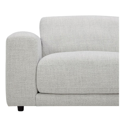 Gilman Creek Fabric Modular Sectional 4 Piece