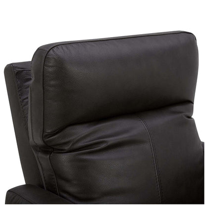 Gilman Creek Leather Power Recliner Armchair