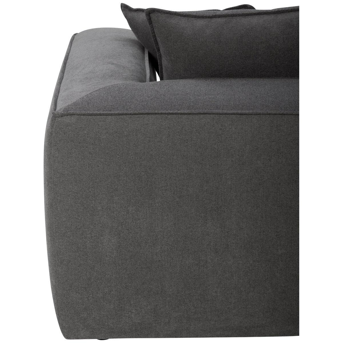 Gilman Creek Steele Modular Sectional 4 Piece