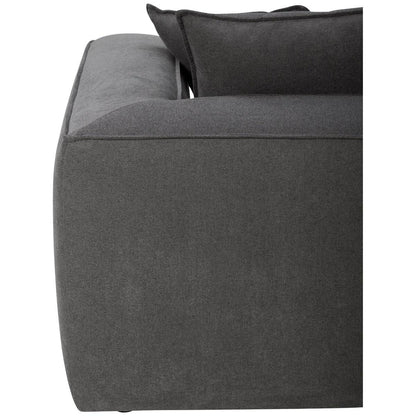 Gilman Creek Steele Modular Sectional 4 Piece