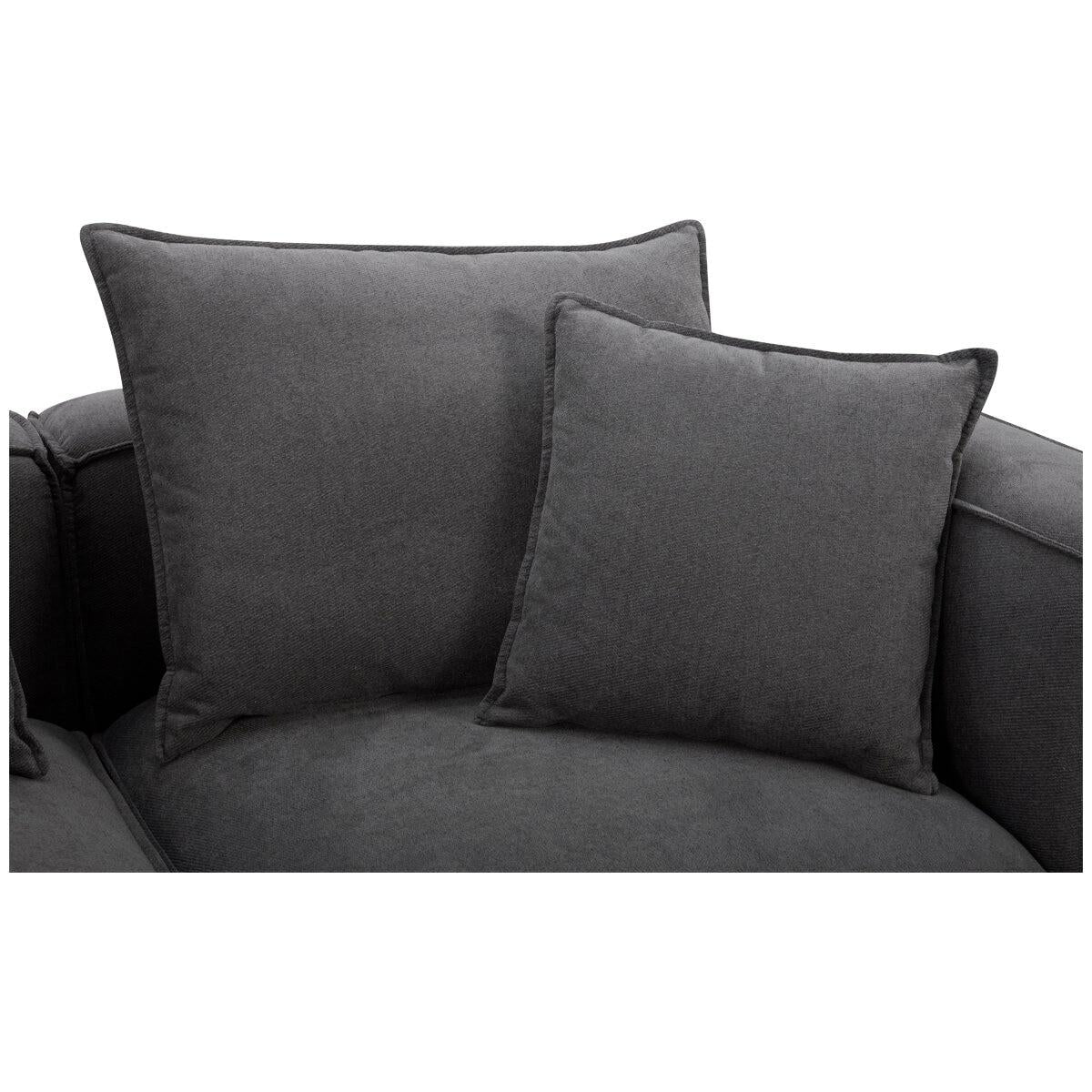 Gilman Creek Steele Modular Sectional 4 Piece