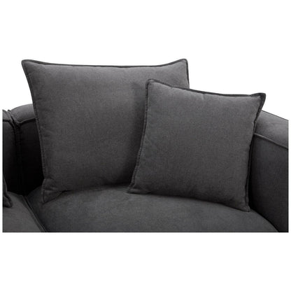 Gilman Creek Steele Modular Sectional 4 Piece